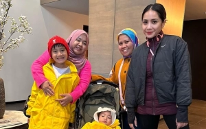 Pengasuh Rafathar Spill Tipis-Tipis Dugaan Nagita Slavina Hamil di Momen Ultah 17 Februari