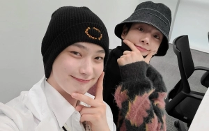 Jake ENHYPEN Sempat Klarifikasi sebelum Jatah Nyanyi Sunoo di 'I Need U' Diprotes