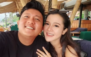 Denny Caknan Mendadak Tampil Cantik Berhijab Digoda Mirip Bella Bonita