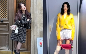 Han So Hee Bikin Heboh Gegara Undang Nana After School ke Rumahnya