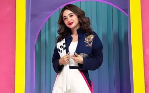 Dewi Perssik Isyaratkan Ogah Dicap Caper Kala Singgung Tongkrongan Sosialita 