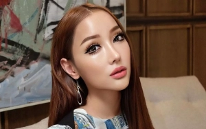 Lucinta Luna Tampil Manglingi Saat Menjelma Ala Gadis Thailand