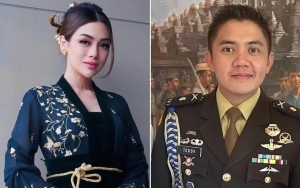 Celine Evangelista Pamer Circle Mentereng di Tengah Rumor Chat Mesra dengan Mayor Teddy