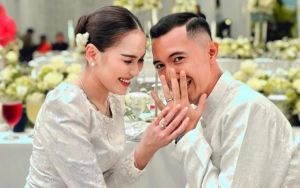 Ayu Ting Ting Gelar Pengajian Bareng Keluarga Jelang Persiapan Menikah