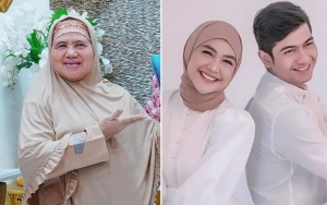 Mamah Dedeh Beri Tanggapan Bijak Terkait Perceraian Ria Ricis dan Teuku Ryan 