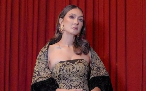 Luna Maya Bikin Nama Olga Syahputra Ramai Disebut Usai Rangkul Raffi Ahmad dan Nagita Slavina