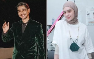 Arya Saloka Pose Ganteng Kala Foto Akad Nikah Bersama Putri Anne dengan Wajah Muram Bertebaran