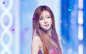 Winter aespa Diduga Tak Nyaman Imbas Penonton BAB di Hanteo Music Awards 2023