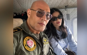 Sabrina Chairunnisa Bagikan Foto Mengkhawatirkan Ibu Deddy Corbuzier Usai Dilarikan ke RS