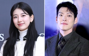 Suzy Kepergok Gampar Kim Woo Bin di Lokasi Syuting 'All Your Wishes Come True'