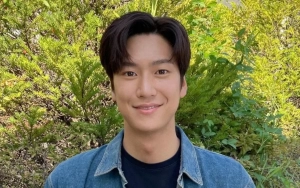 Wajah Tanpa Riasan Na In Woo Dikhawatirkan Member '2 Days & 1 Night'