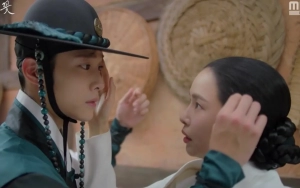 Ending 'Knight Flower' Dikomplain padahal Ratingnya Pecahkan Rekor MBC