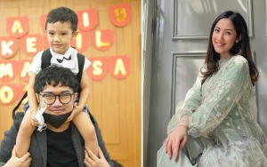 Angger Dimas Unggah Quotes 'Dirty Work' di Tengah Isu Tamara Tyasmara Terlibat Kematian Dante
