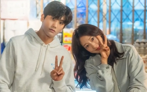 'Doctor Slump' Episode 7 & 8 Recap: Park Shin Hye Minta Putus dari Park Hyung Sik