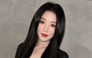 Shuhua (G)I-DLE Bak Isyaratkan Pensiun usai Beber Rencana Bisnis Menarik