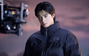 Cha Eunwoo Update Kabar Terbaru setelah Menangis di Fancon Solo