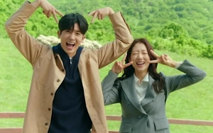 Alur Drama Park Shin Hye & Park Hyung Sik 'Doctor Slump' Tuai Perdebatan