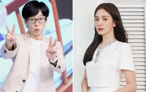 Yoo Jae Seok Ogah Pacari Cewek Seperti Karakter Song Hye Kyo di 'The Glory'