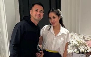 Nagita Slavina Sindir Telak Raffi Ahmad Gegara Balasi 3500 Ucapan Ultah via WA