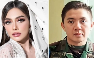 Celine Evangelista Tampil Cantik Berhijab di Tengah Kabar Pacari Mayor Teddy