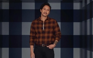 Tabiat Asli Vincent Rompies saat Didik Anak bak Bukti Family Man