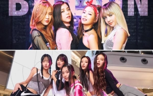 BLACKPINK dan NewJeans Berjasa Tingkatkan Penjualan Dalam Negeri Berkat Style di MV