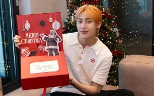 BamBam Rayakan Kesuksesan GOT7 dengan Beli Barang Seharga Miliaran Rupiah