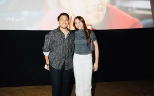 Aaliyah Massaid Sambangi Ahli Gizi Usai Bentuk Tubuh Thariq Halilintar Sempat Digunjing