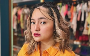 Marshanda Mendadak Bahas Job Para Influencer