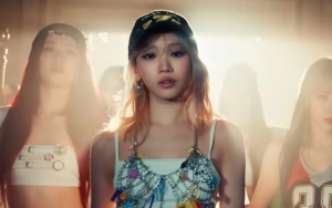 Adegan Kim Chaewon LE SSERAFIM Diduga Jadi Alasan Utama MV 'Easy' Dibanned KBS