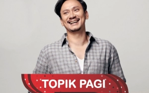 Vincent Rompies Bungkam Usai Ramai di X, Inisial Artis GT Muncul di Tengah Kasus Bullying-Topik Pagi