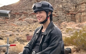 Alasan Cha Eunwoo Syuting MV 'Where Am I' di AS Jadi Perbincangan Hangat