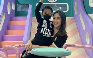 Tamara Tyasmara Skakmat Pihak Sekolah dan Eks Suami Soal Kabar Dante Trauma Berenang