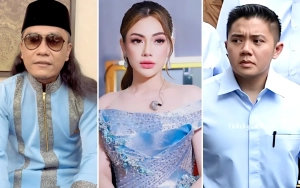 Gus Miftah Spill Fakta Mengejutkan di Tengah Kabar Celine Evangelista Pacari Mayor Teddy