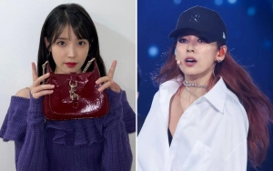 IU dan Lee Hyori Diduga Putus Pertemanan padahal Pernah Kerja Sama