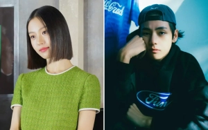 tvN Enggan Konfirmasi Kabar Go Min Si Gantikan V BTS di 'Jinny's Kitchen 2'