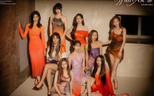 TWICE Sukes Buat Bingung Gegara Konten TikTok Terbaru
