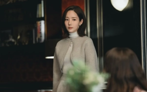 Park Min Young Muncul dengan Style Beda di Potret Pamitan 'Marry My Husband' 