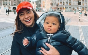 Nikita Willy Kembali Tampil Slay Usai Curhat Alami Keguguran