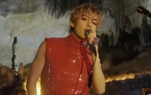 V BTS Obati Kangen Fans dengan Rilis MV Kolaborasi 'Wherever u r'