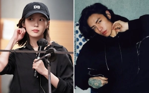 IU dan DPR IAN Tunjukkan Chemistry Layaknya Abang-Adik di MV 'Shopper'