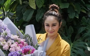 Denise Chariesta Lemparkan Doa Tak Terduga Usai Seorang Netizen Olok Nasib Baby Jaden