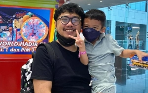 Eks Suami Tamara Tyasmara Munculkan Tagar Baru untuk Kasus Kematian Dante
