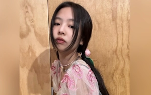 Jennie BLACKPINK Dianggap Anak Tirikan YG Imbas Lakukan Pembaruan Profil