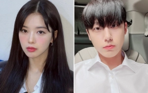 Roh Jeong Eui Masih Anggap Lee Do Hyun Sebagai Ayah saat Dukung Film 'Exhuma'
