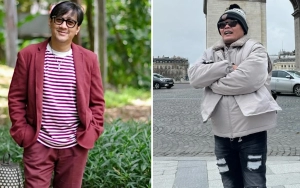 Andre Taulany Beber Upayanya Minta Maaf Ke Sule Usai Benarkan Pernah Ribut