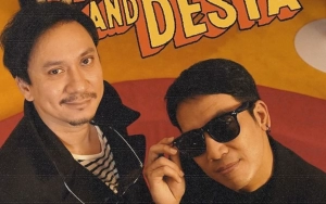 Desta Cs Ikut Diperingatkan Buntut Kasus Dugaan Bullying Anak Vincent Rompies