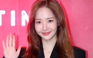 Park Min Young Menjabat Direktur Perusahaan yang Diduga Berkaitan dengan Mantan Pacar