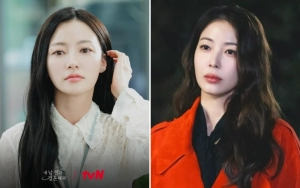 Song Ha Yoon Tanggapi Nyinyiran Perkara Akting BoA di 'Marry My Husband'