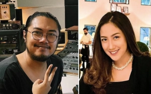 Angger Dimas Senyum Misterius Usai Dugaan KDRT ke Tamara Tyasmara Kembali Diangkat